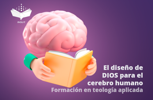 El Diseño de DIOS para el Cerebro Humano